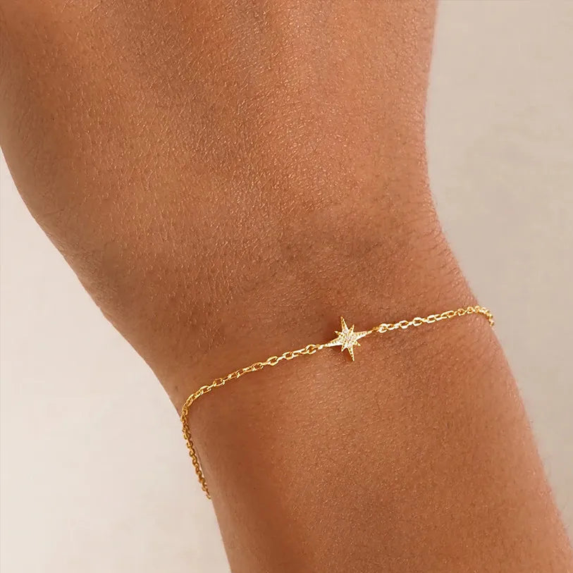 Starlight Bracelet