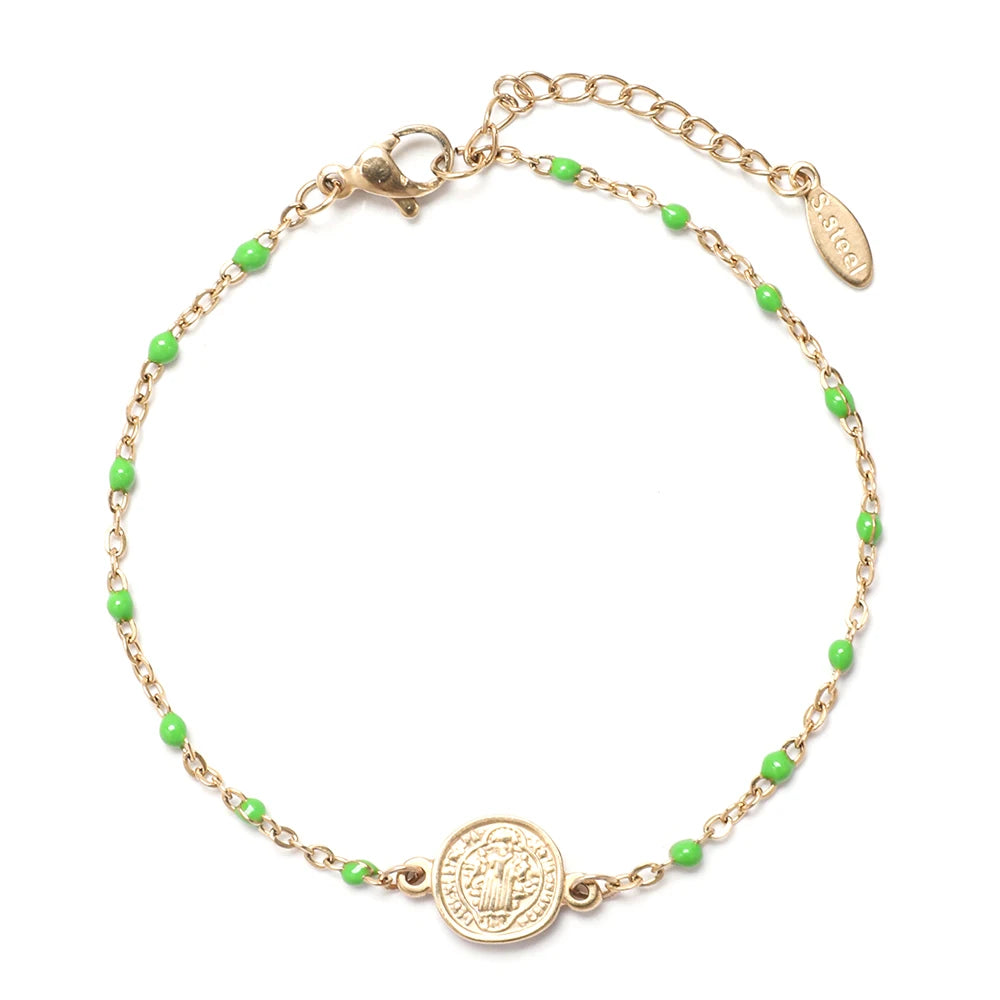 Lucienne Bracelet
