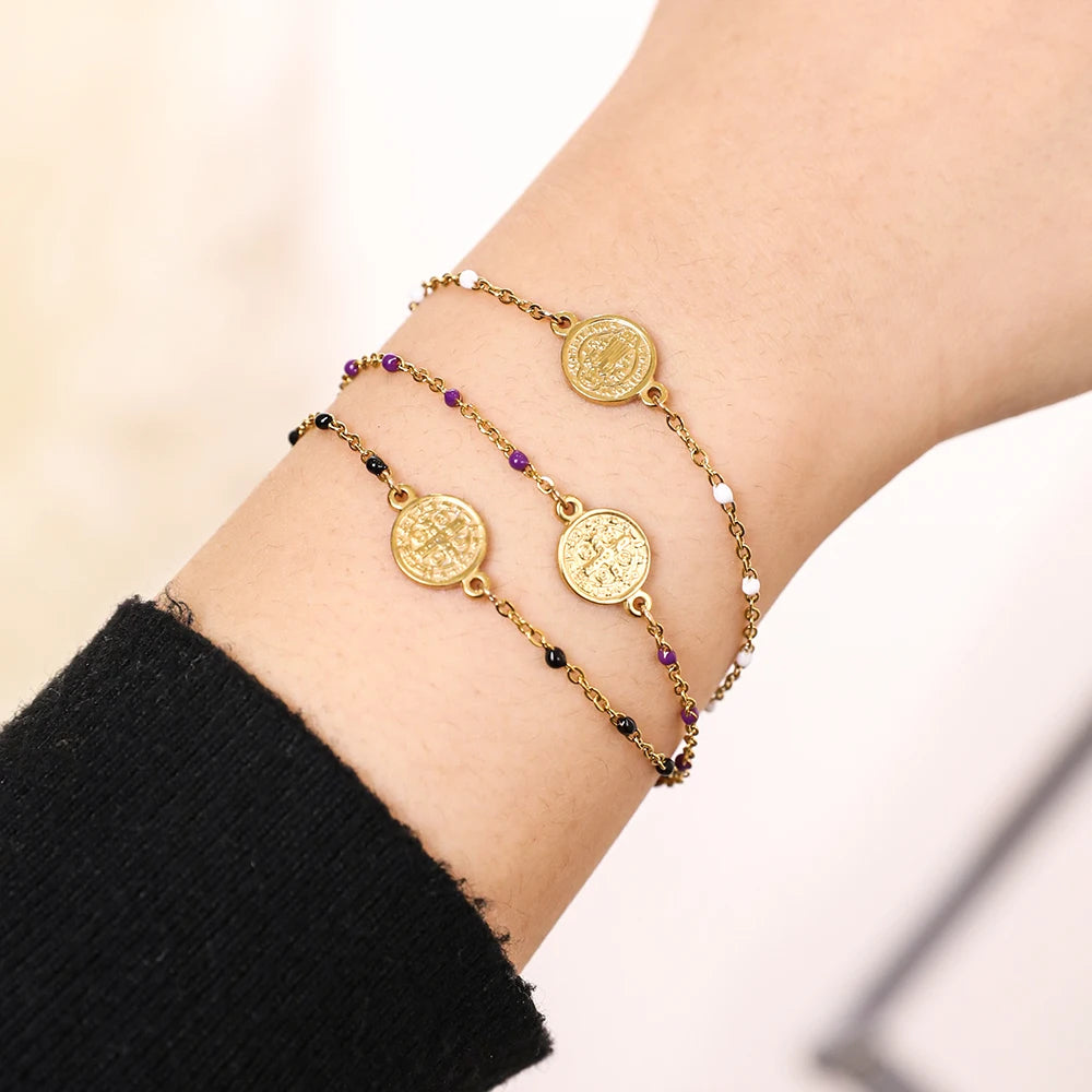 Lucienne Bracelet
